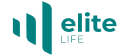 elite life consulting Logo