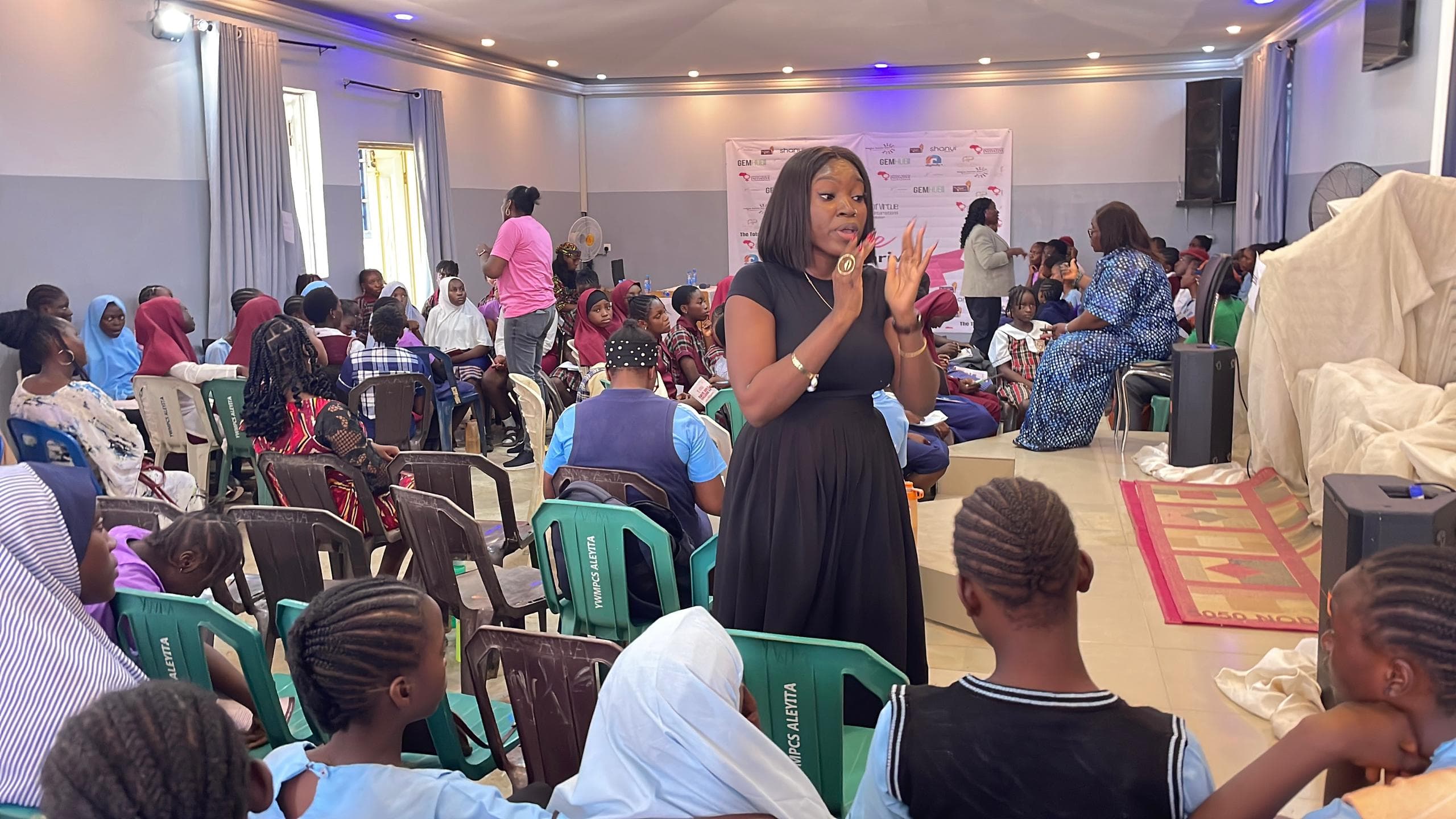 6th Chayil Girls' Conference